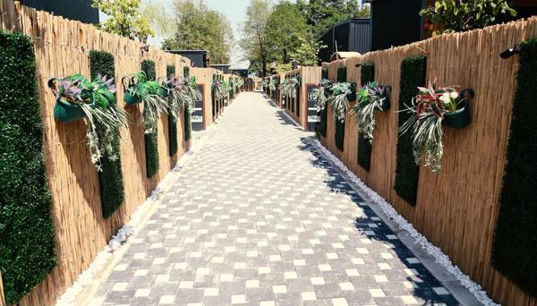 Sapanca Tiny Houses