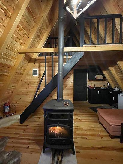 Sapanca Çağlayan Bungalow