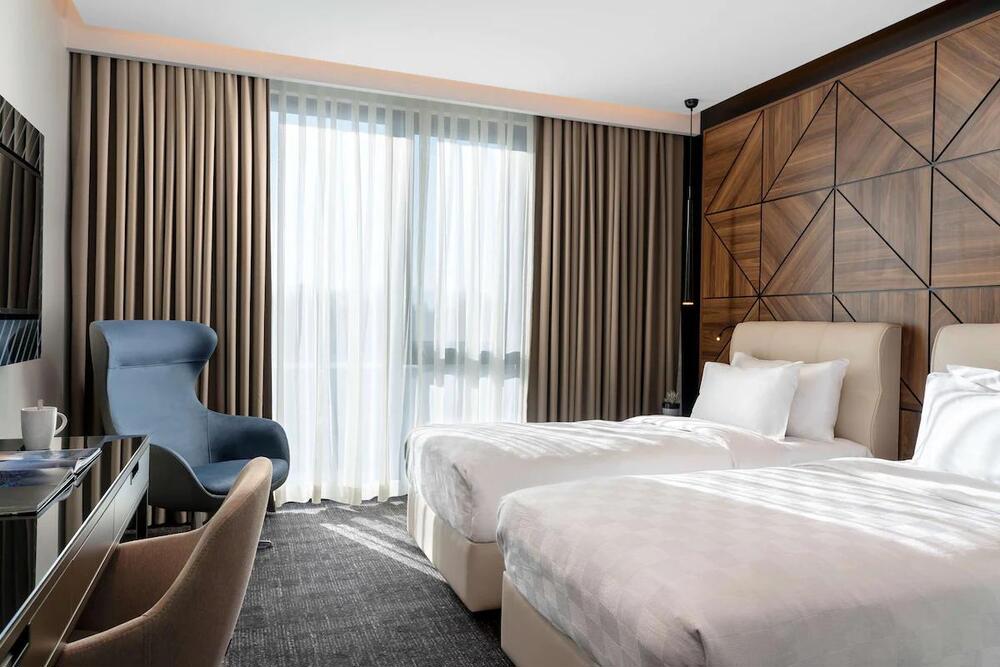 Radisson Blu Hotel Sakarya