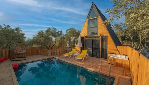 Patara Tiny House