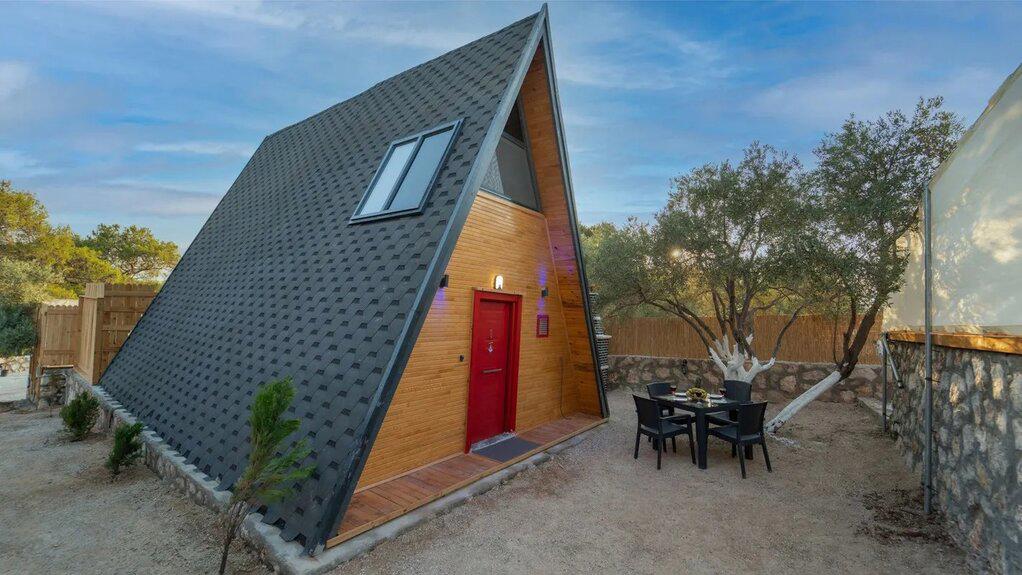 Patara Tiny House