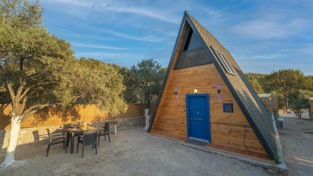 Patara Tiny House