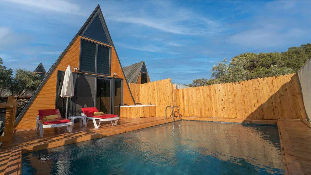 Patara Tiny House