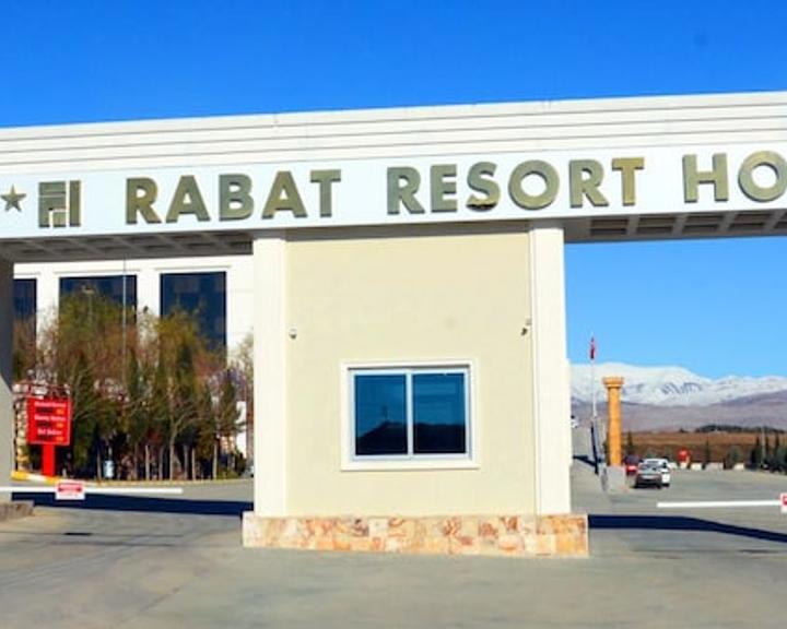 Rabat Resort Hotel