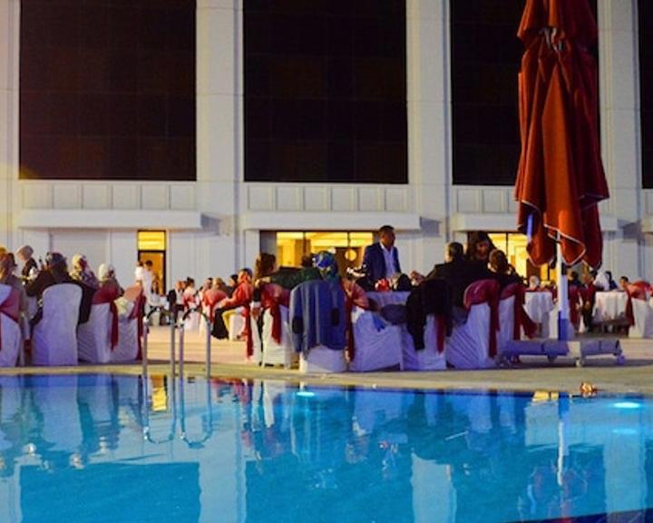 Rabat Resort Hotel