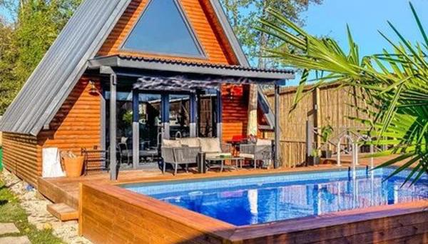 Sapanca Ugurlu Bungalov 1