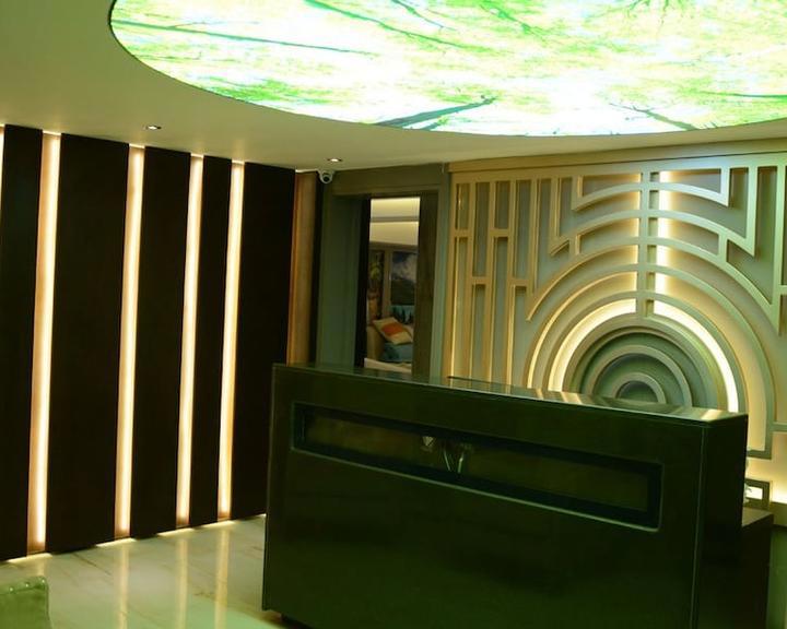 Rabat Resort Hotel