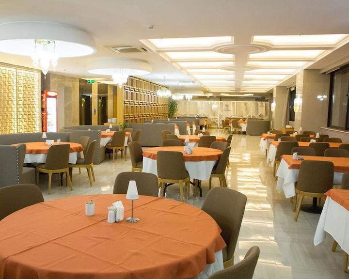 Rabat Resort Hotel