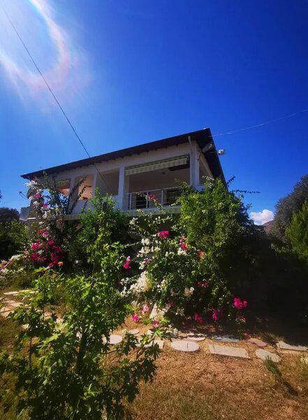 Datça Moria Tatil Evleri Bungalov