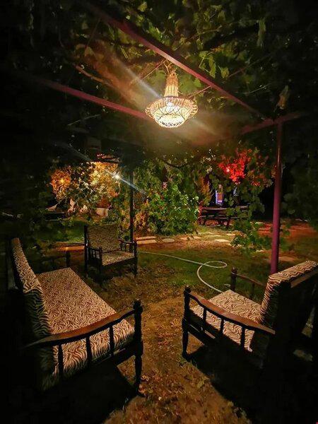 Datça Moria Tatil Evleri Bungalov