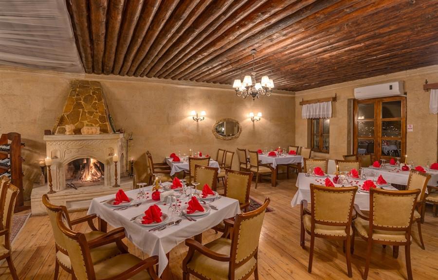 Temenni Evi