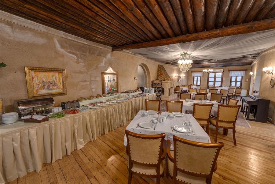 Temenni Evi