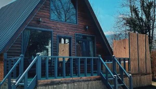 Sapanca Turna Bungalov