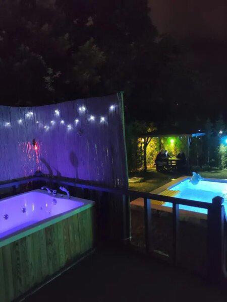 Sapanca Turna Bungalov