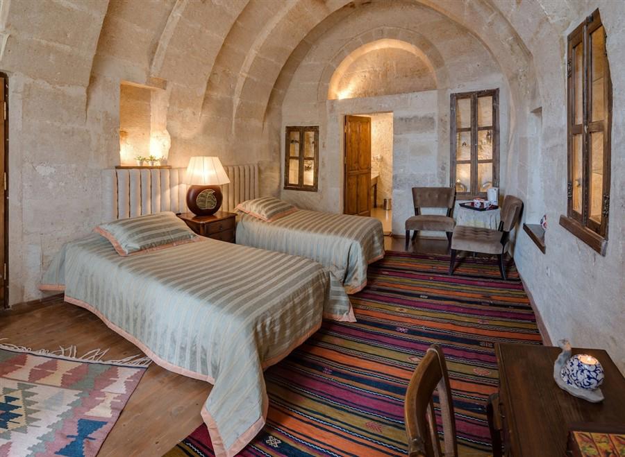 Temenni Evi