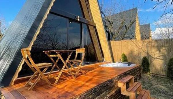 Loft Bungalov Sapanca