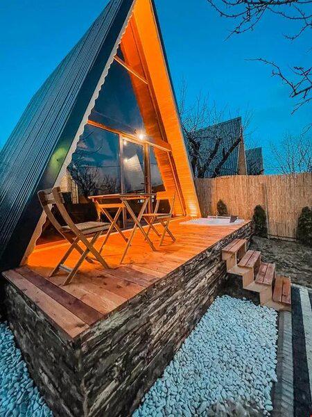 Loft Bungalov Sapanca