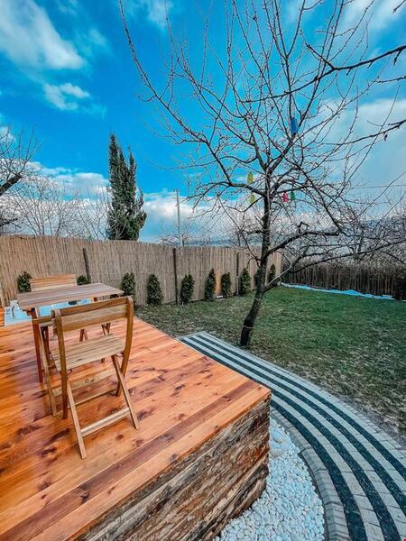 Loft Bungalov Sapanca