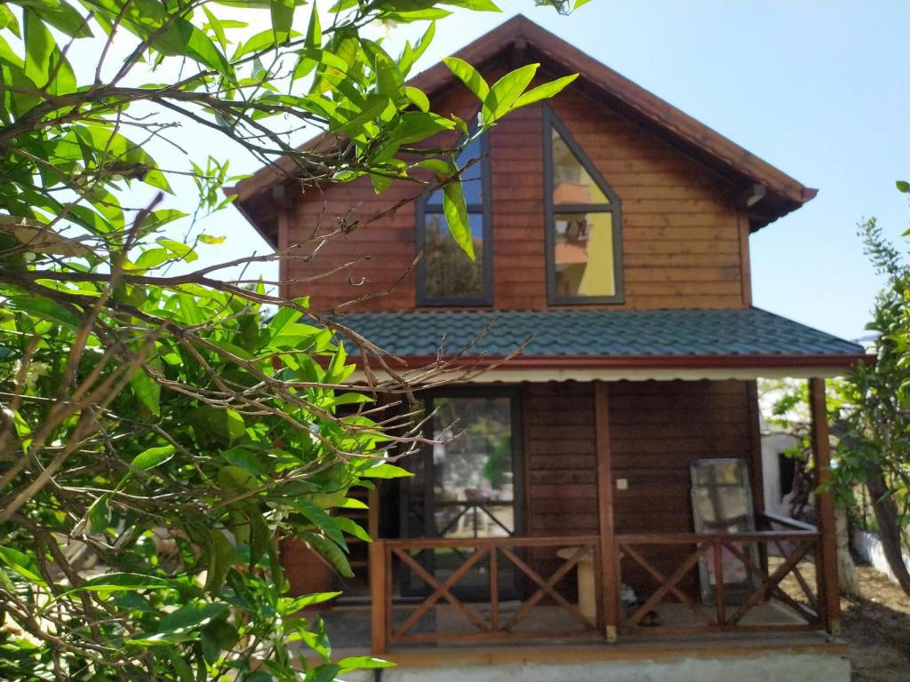 Denizim Apart Bungalov 