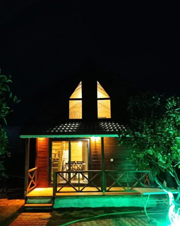 Denizim Apart Bungalov 