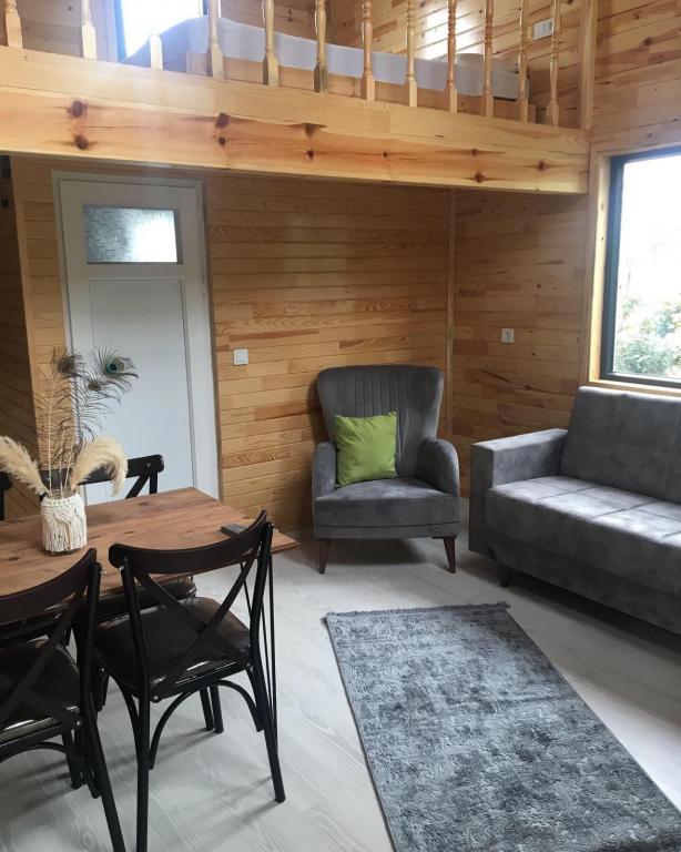 Denizim Apart Bungalov 
