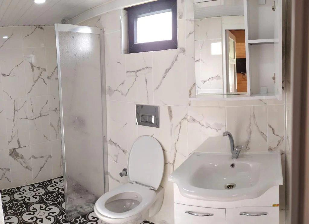 Denizim Apart Bungalov 