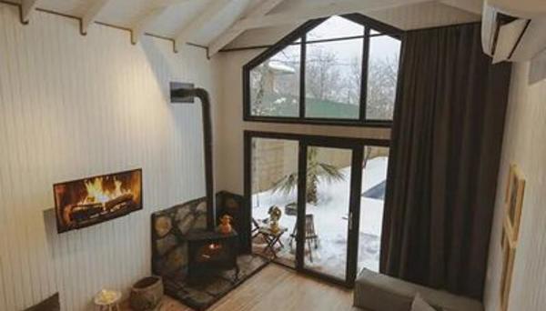 Lemoon House Sapanca