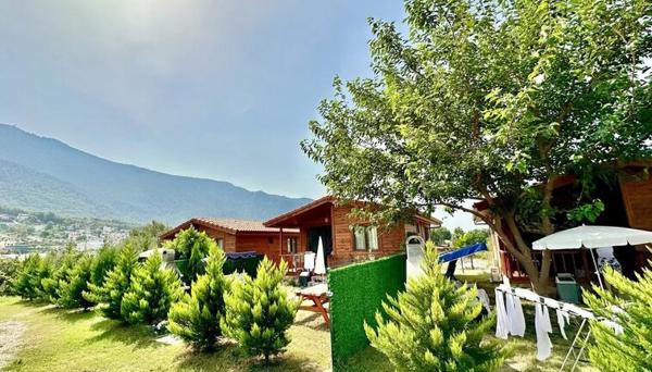 Hurmalik Aparts Hauses