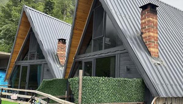 Puleri Suit Bungalow