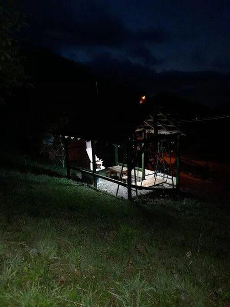 Kızılkaya Zirve Bungalov