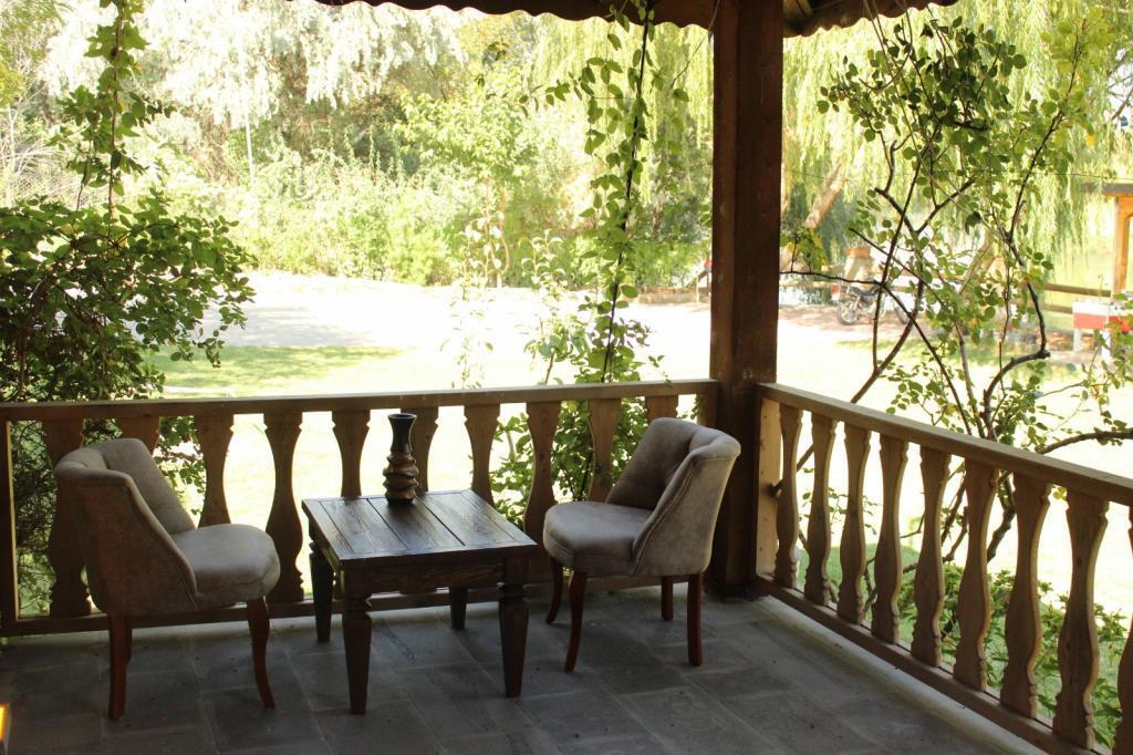 Bungalow Life Garden