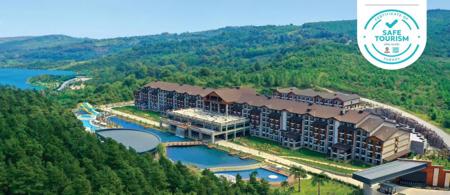 Elite World Grand Sapanca