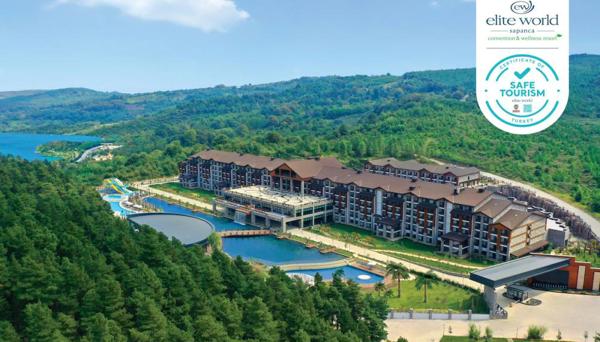 Elite World Grand Sapanca