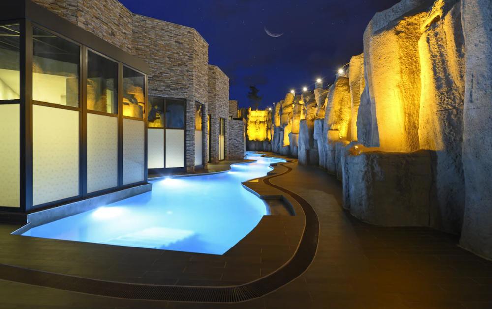 Elite World Grand Sapanca