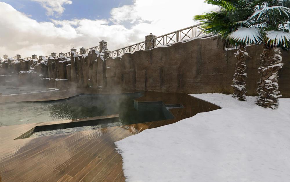 Elite World Grand Sapanca