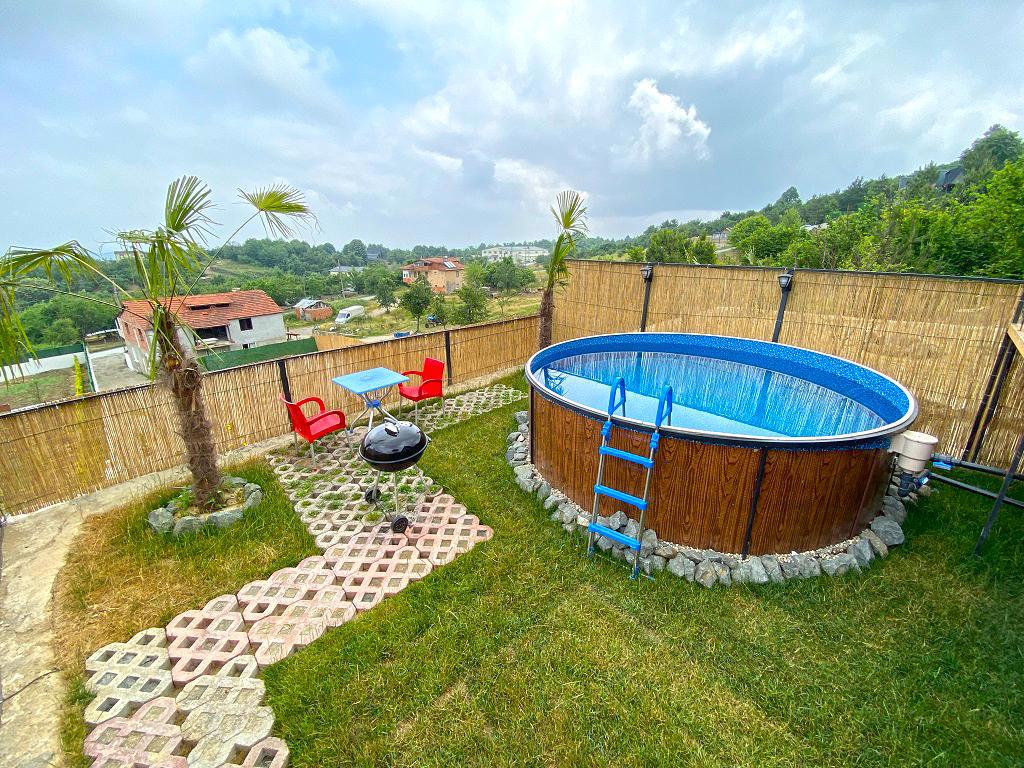 Marquee Bungalov