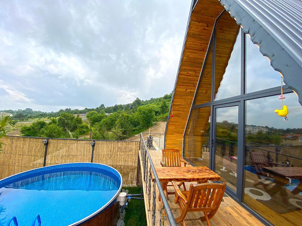 Marquee Bungalov