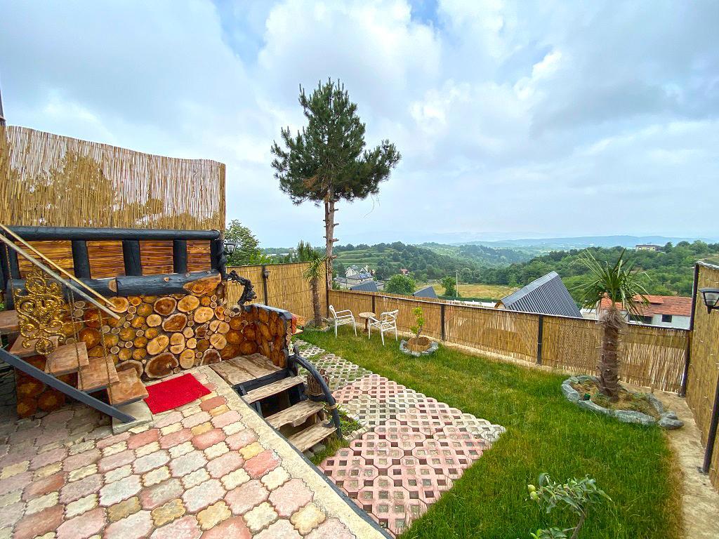 Marquee Bungalov