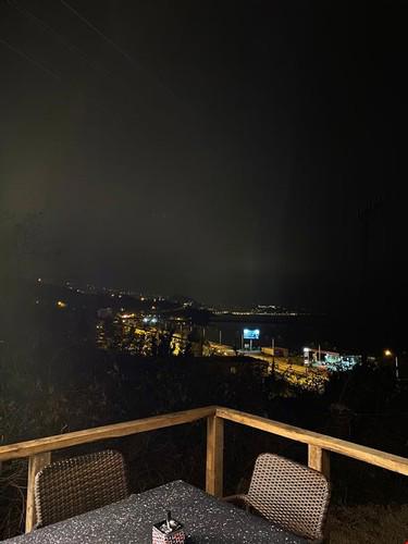 Asteria Bungalov