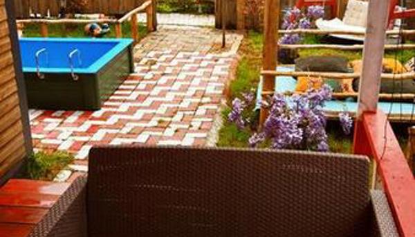Sapanca Balkaya Zirve Bungalow