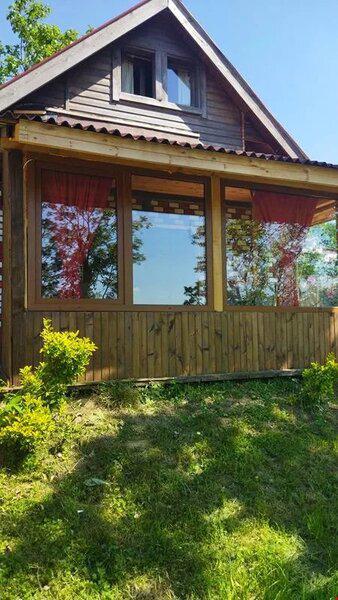 Sapanca Balkaya Zirve Bungalow