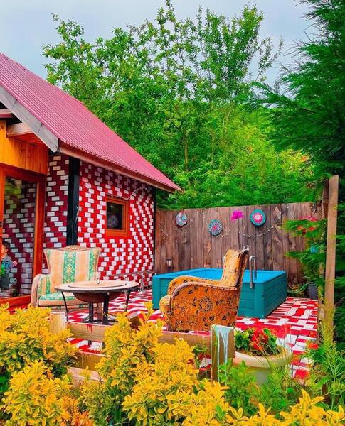 Sapanca Balkaya Zirve Bungalow