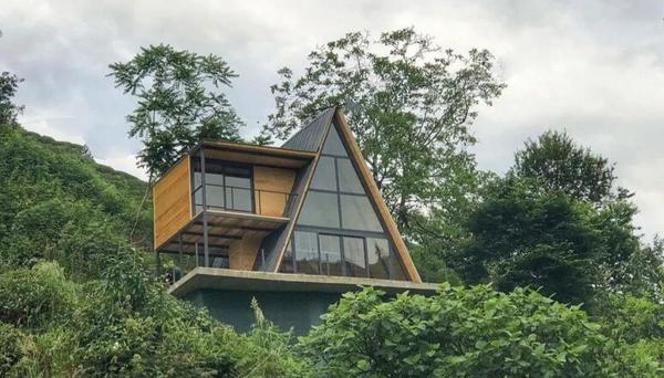 Espenika Bungalov