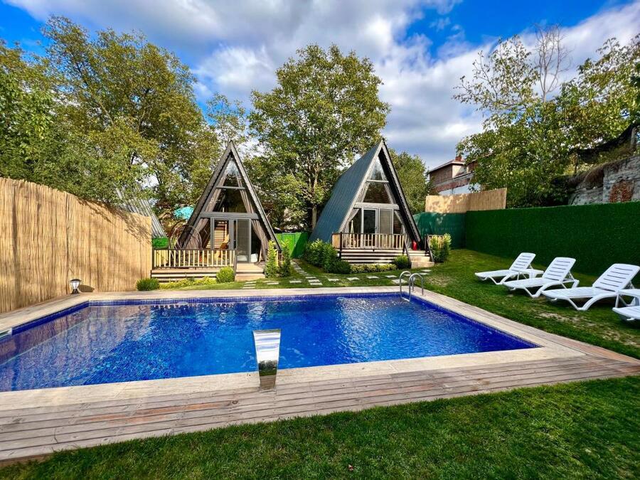 Sapanca Moment Bungalov