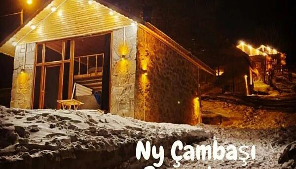Ny Cambasi Bungalov Otel