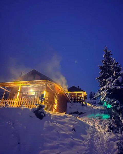 Ny Cambasi Bungalov Otel