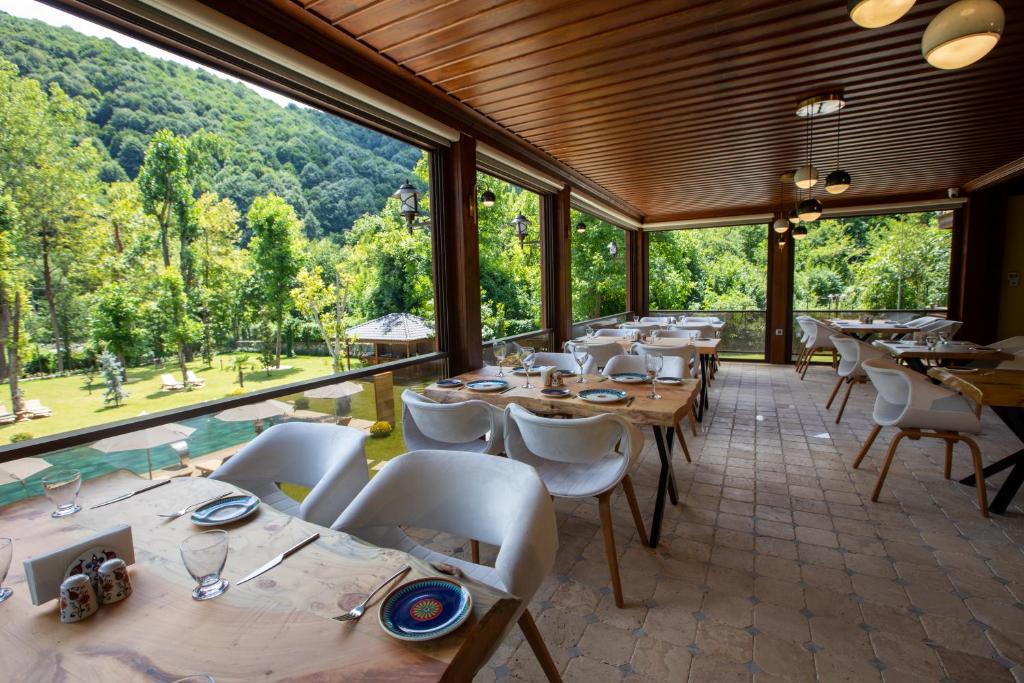 Casa Giallo Managed By Dedeman