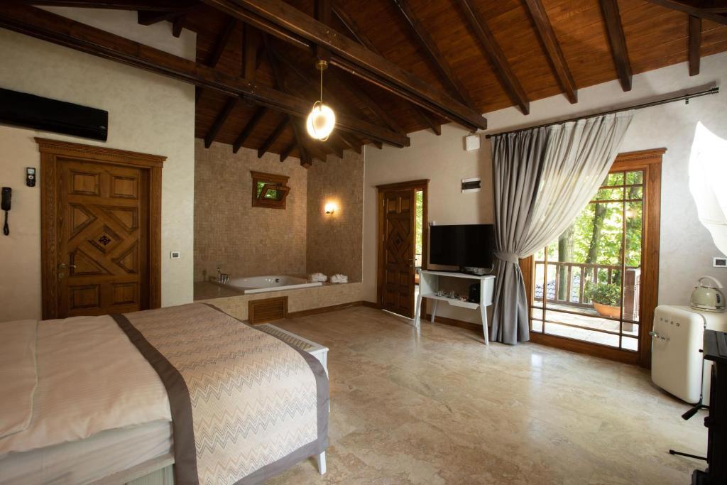 Casa Giallo Managed By Dedeman