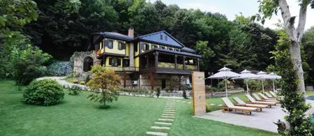 Casa Giallo Managed By Dedeman