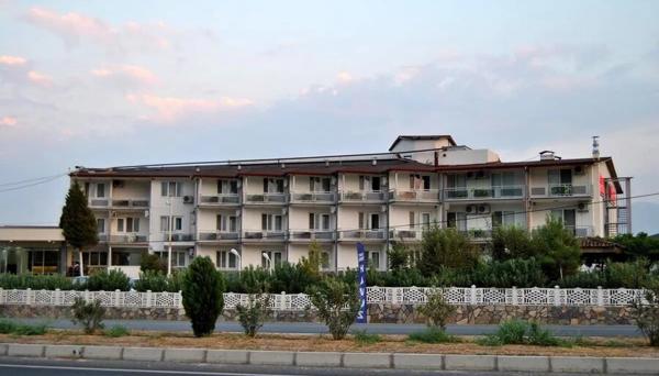 Güney Termal Otel & Spa